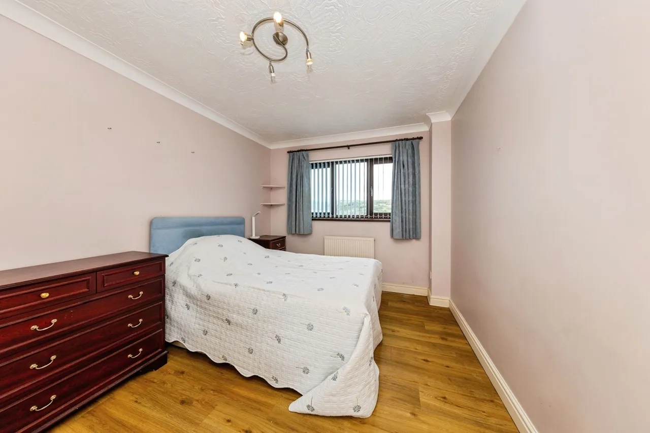 Bryn Tirion, Pontyberem, SA15, photo 17