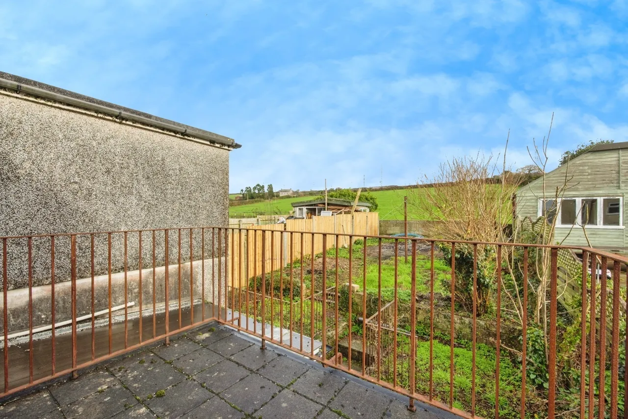 Fraddon, St. Columb, TR9, photo 14