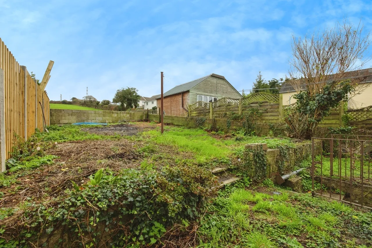 Fraddon, St. Columb, TR9, photo 16