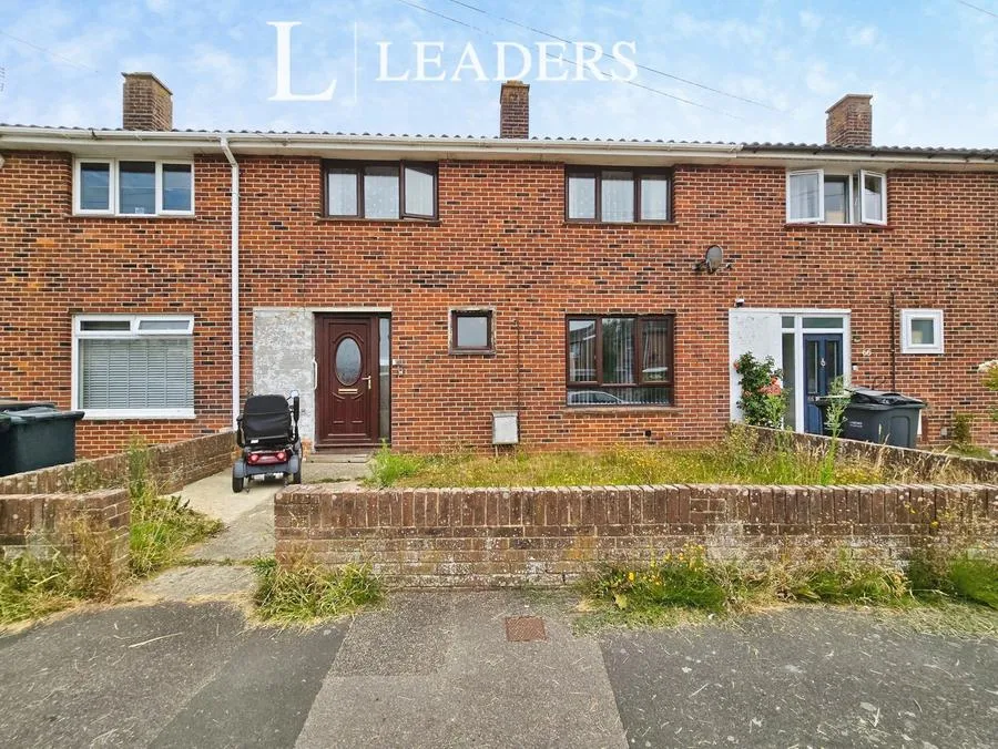 Turner Avenue, Gosport, PO13, photo 17