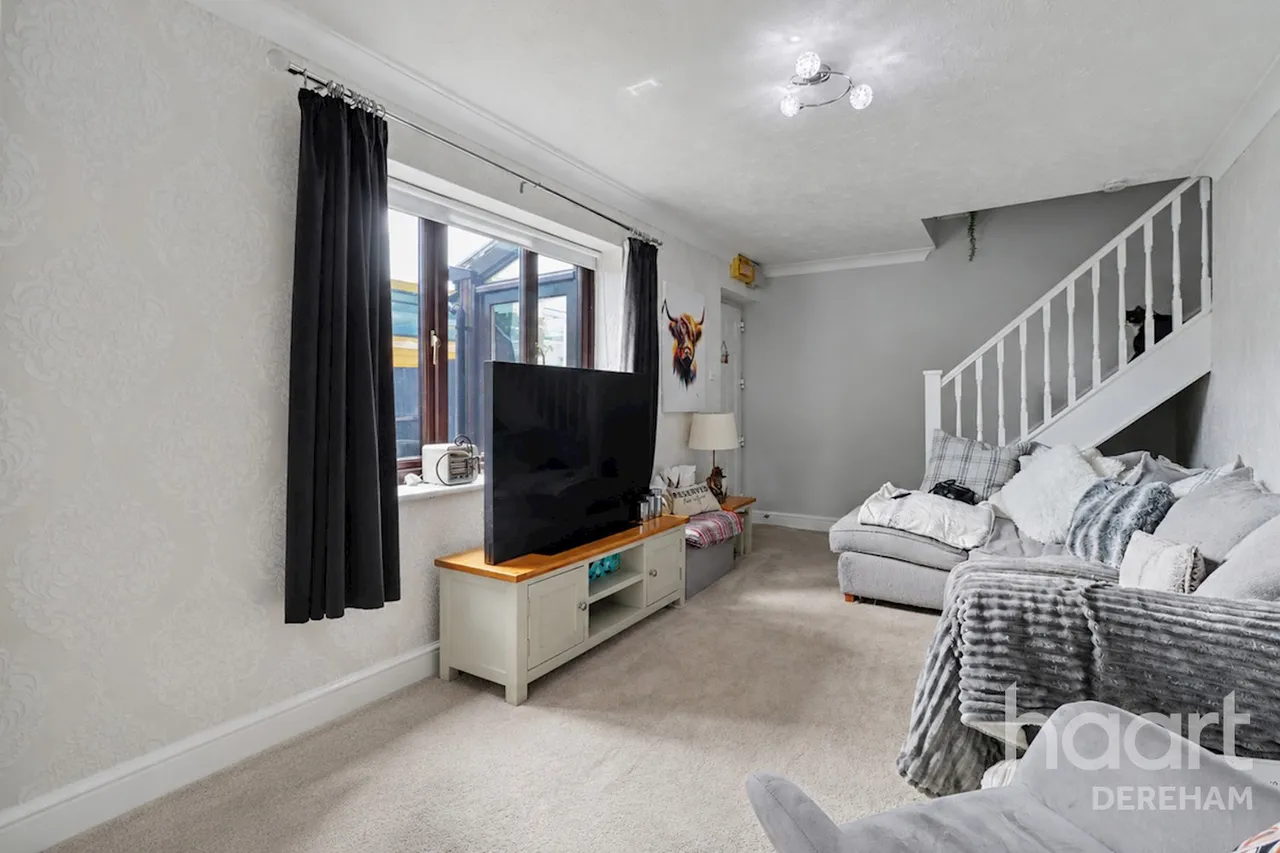 Old Post Road, Briston, NR24, photo 5