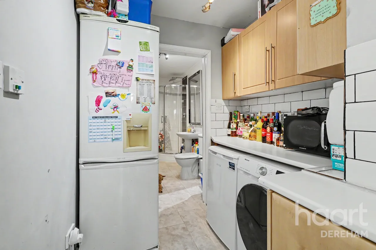 Old Post Road, Briston, NR24, photo 12