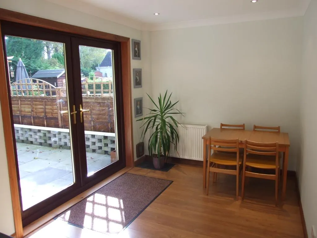 Durley Dene Crescent, Bridge Of Earn, PH2, photo 5
