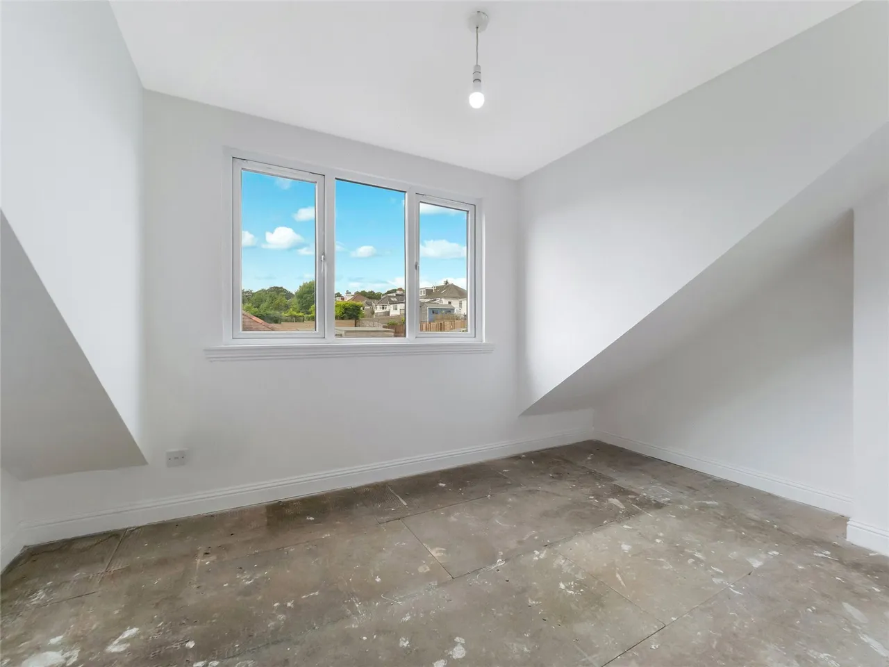 Tylney Road, Paisley, Renfrewshire, PA1, photo 12