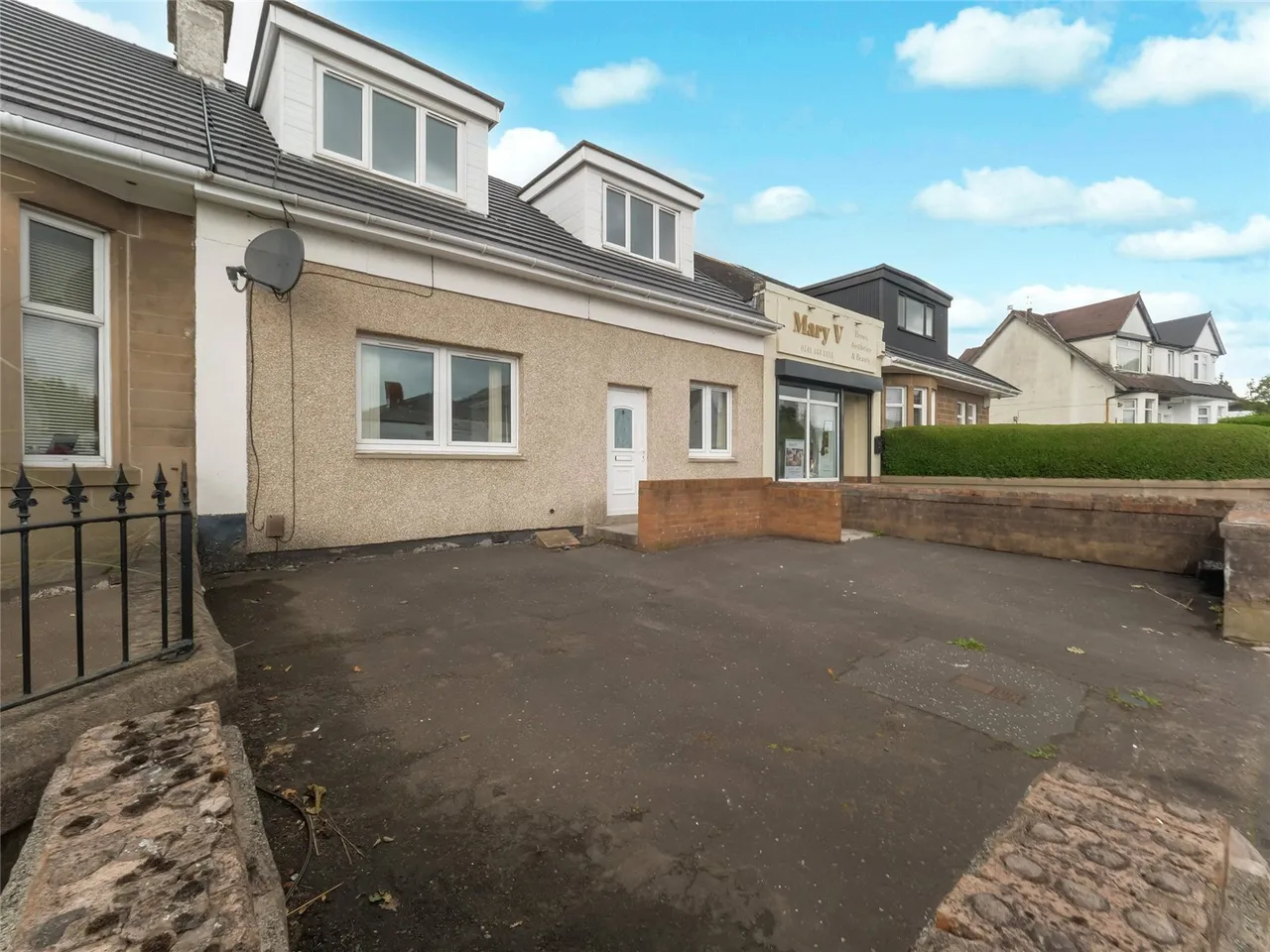 Tylney Road, Paisley, Renfrewshire, PA1, photo 19