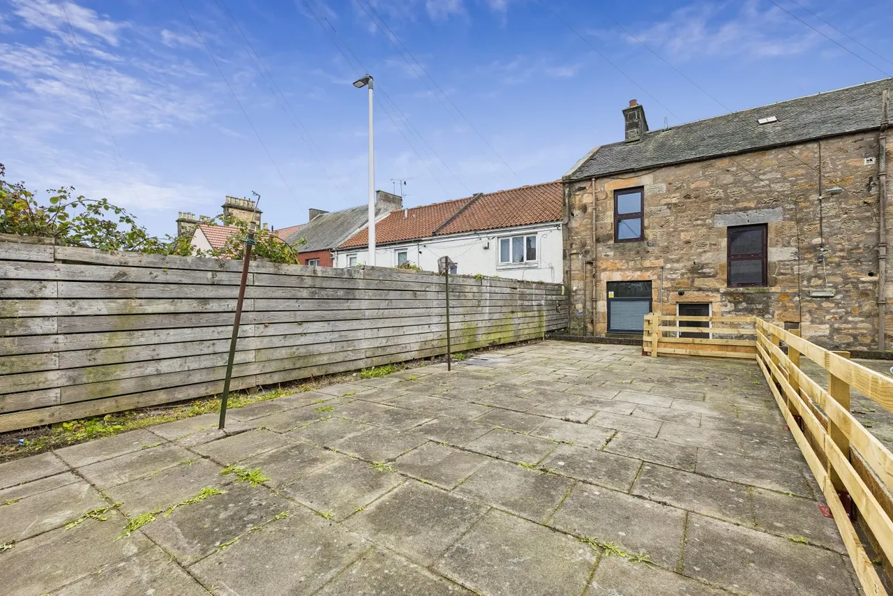 Main Street, Clackmannan, FK10, photo 12