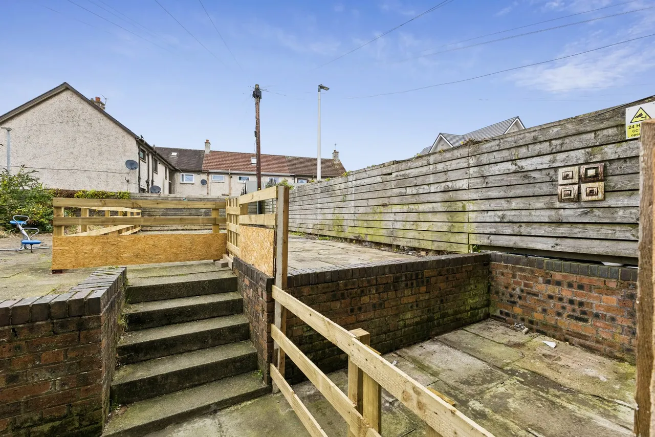 Main Street, Clackmannan, FK10, photo 11