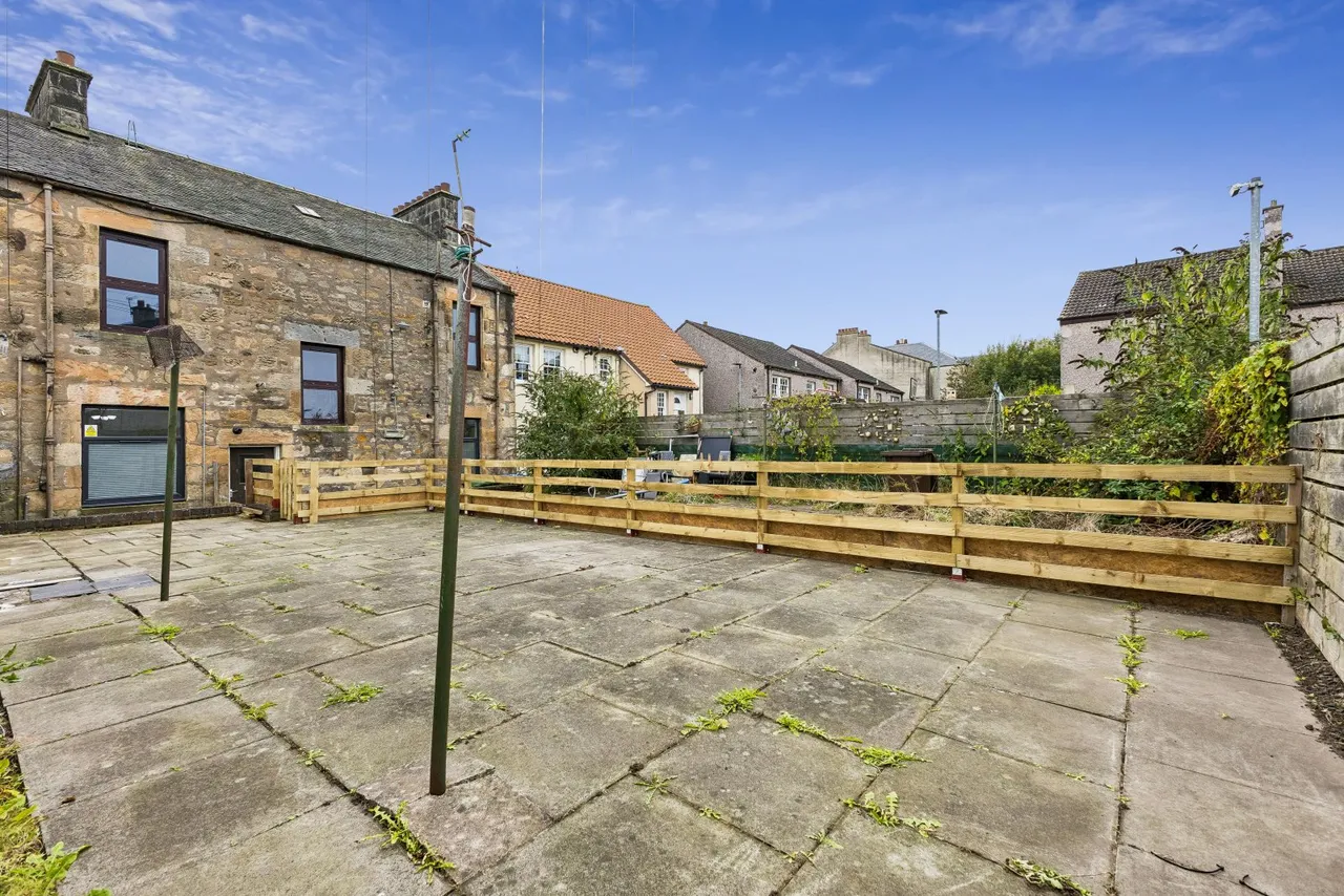 Main Street, Clackmannan, FK10, photo 13
