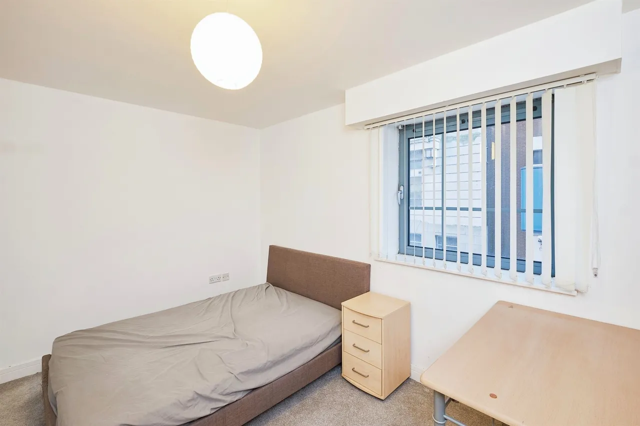 Newhall Street, Birmingham, B3, photo 8