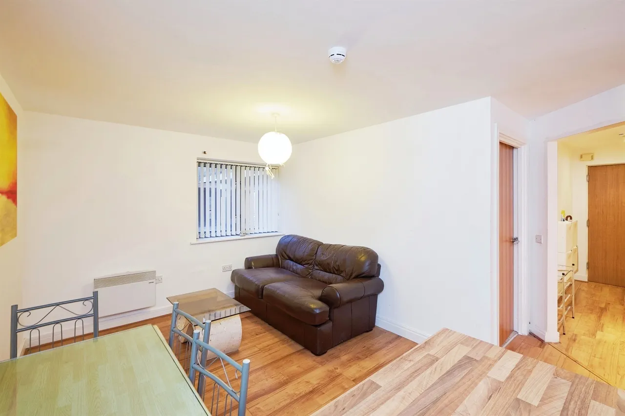 Newhall Street, Birmingham, B3, photo 12