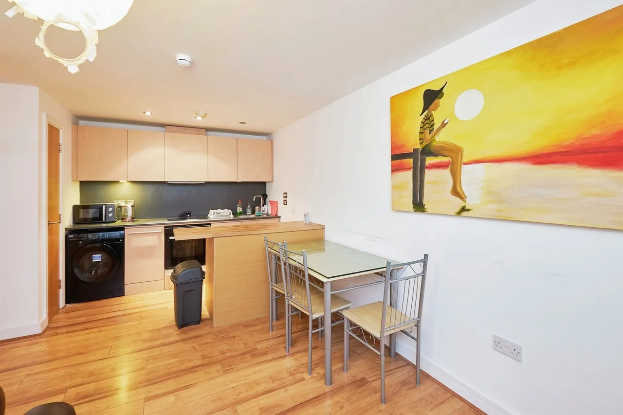 Newhall Street, Birmingham, B3, photo 11