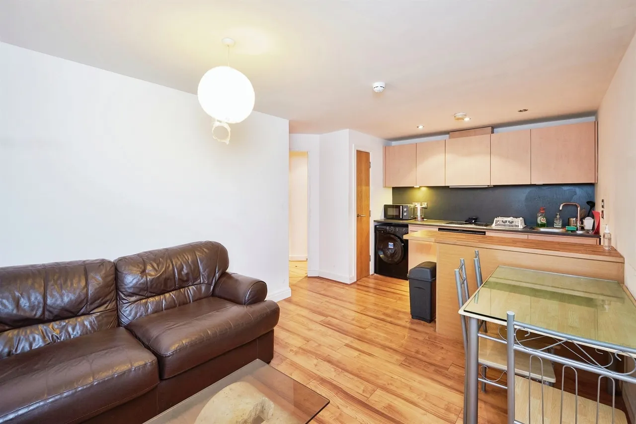 Newhall Street, Birmingham, B3, photo 4