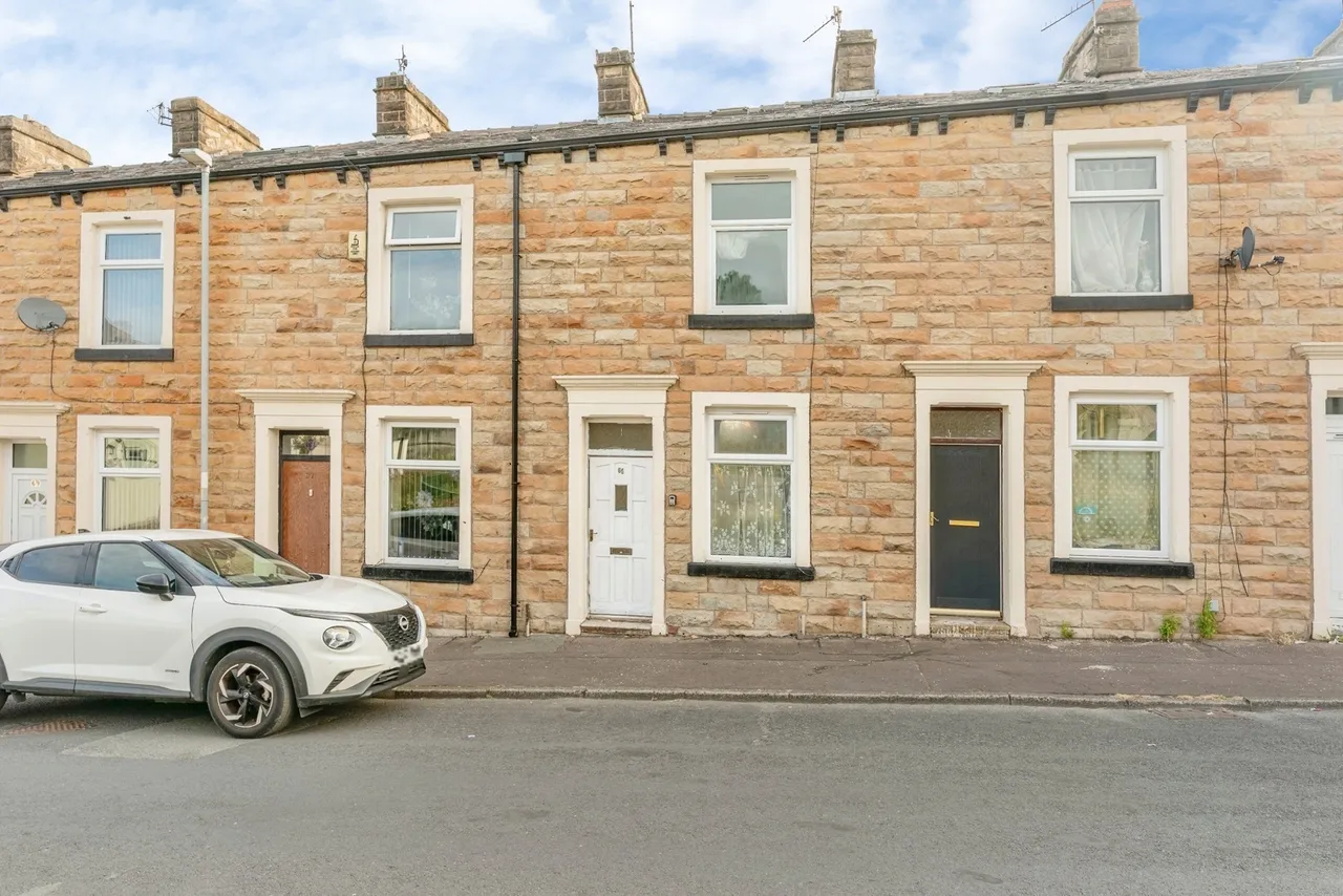 3 bed house for sale, Piccadilly Road, Burnley, BB11