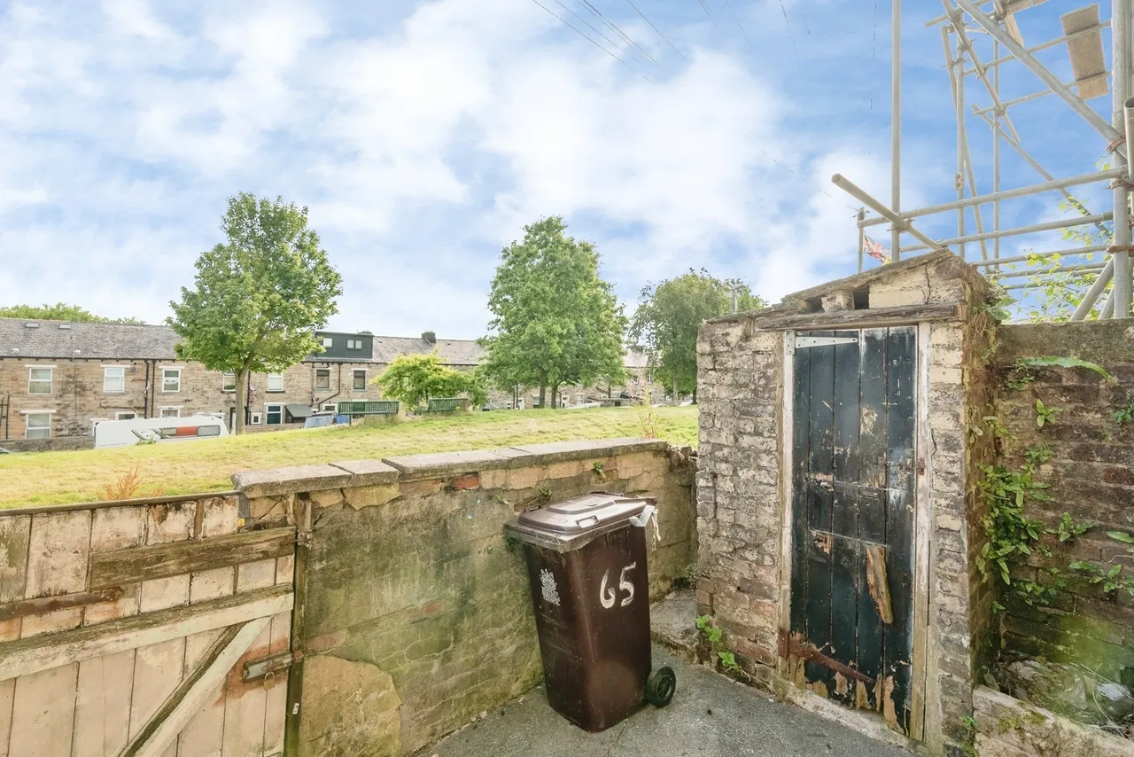 Piccadilly Road, Burnley, BB11, photo 14
