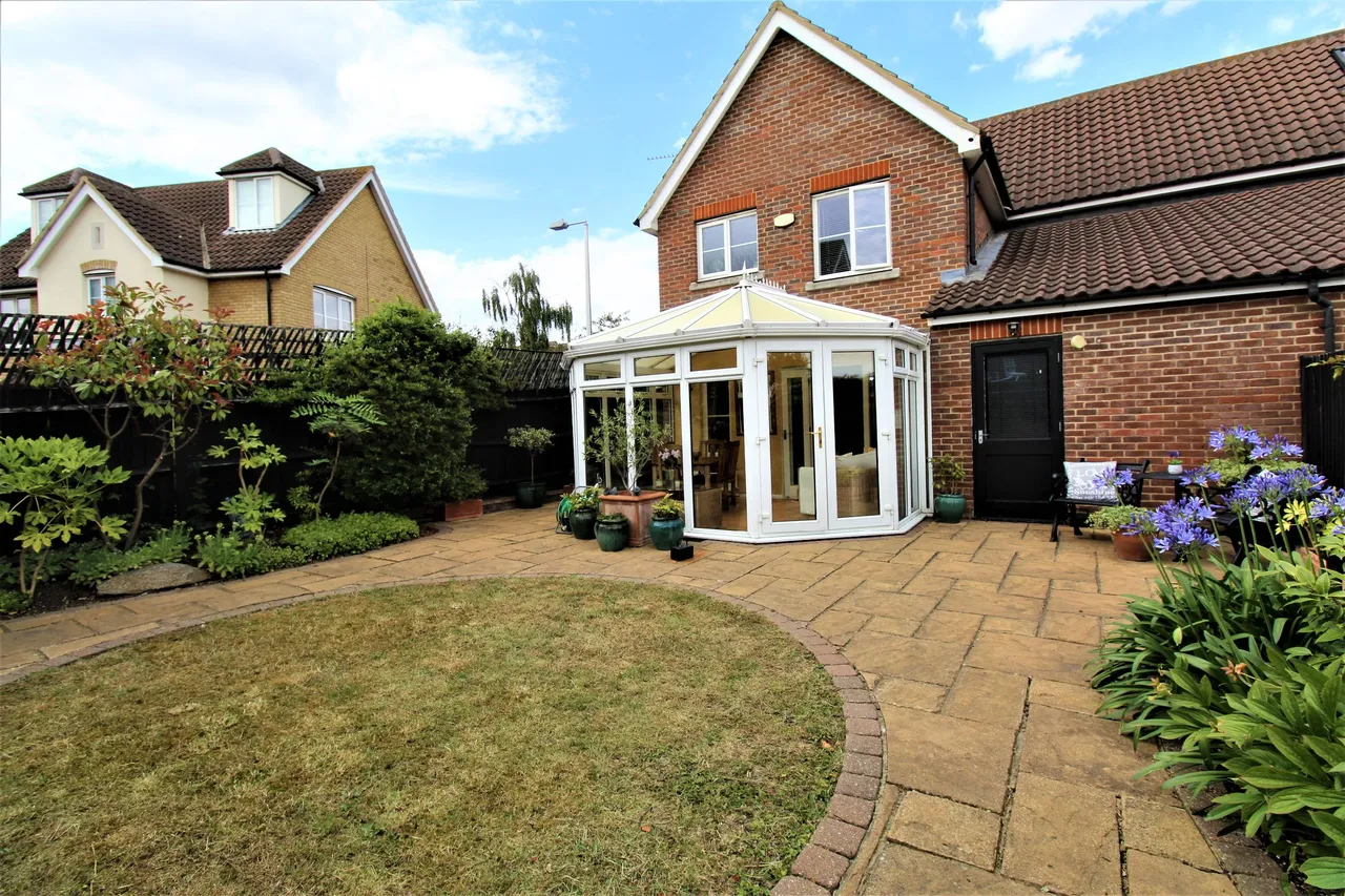 Parnell Close, Grays, Essex, RM16 6BQ, photo 10