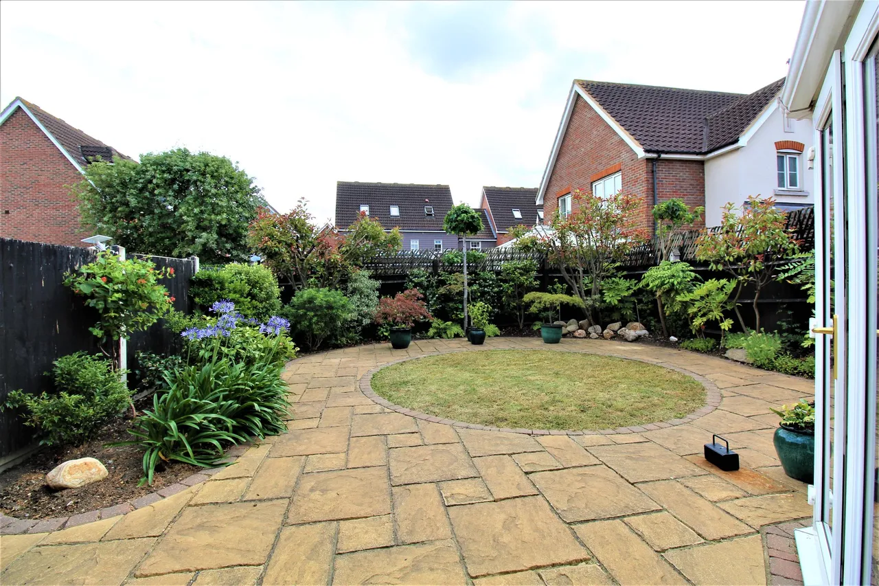 Parnell Close, Grays, Essex, RM16 6BQ, photo 11