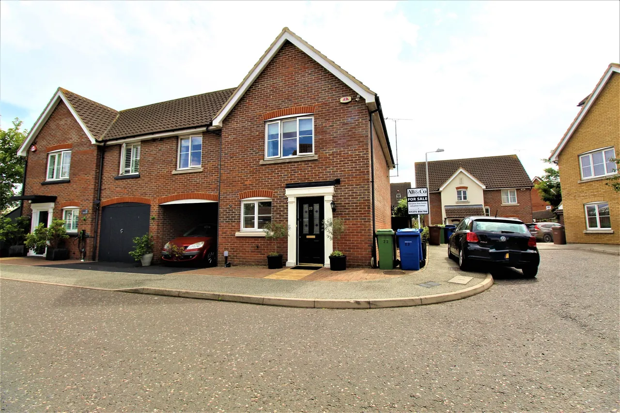 Parnell Close, Grays, Essex, RM16 6BQ, photo 12