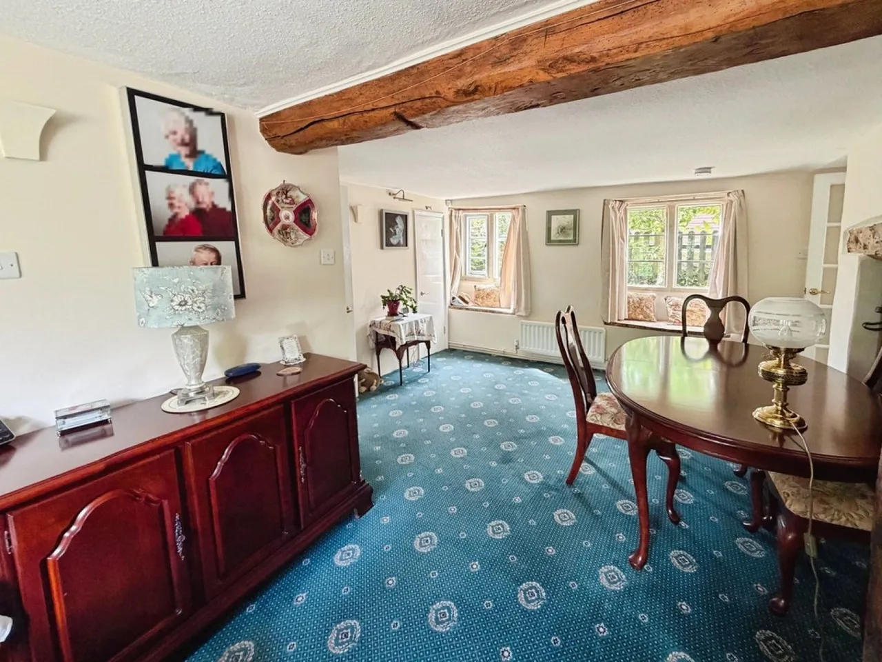 Goose Street, Beckington, photo 6