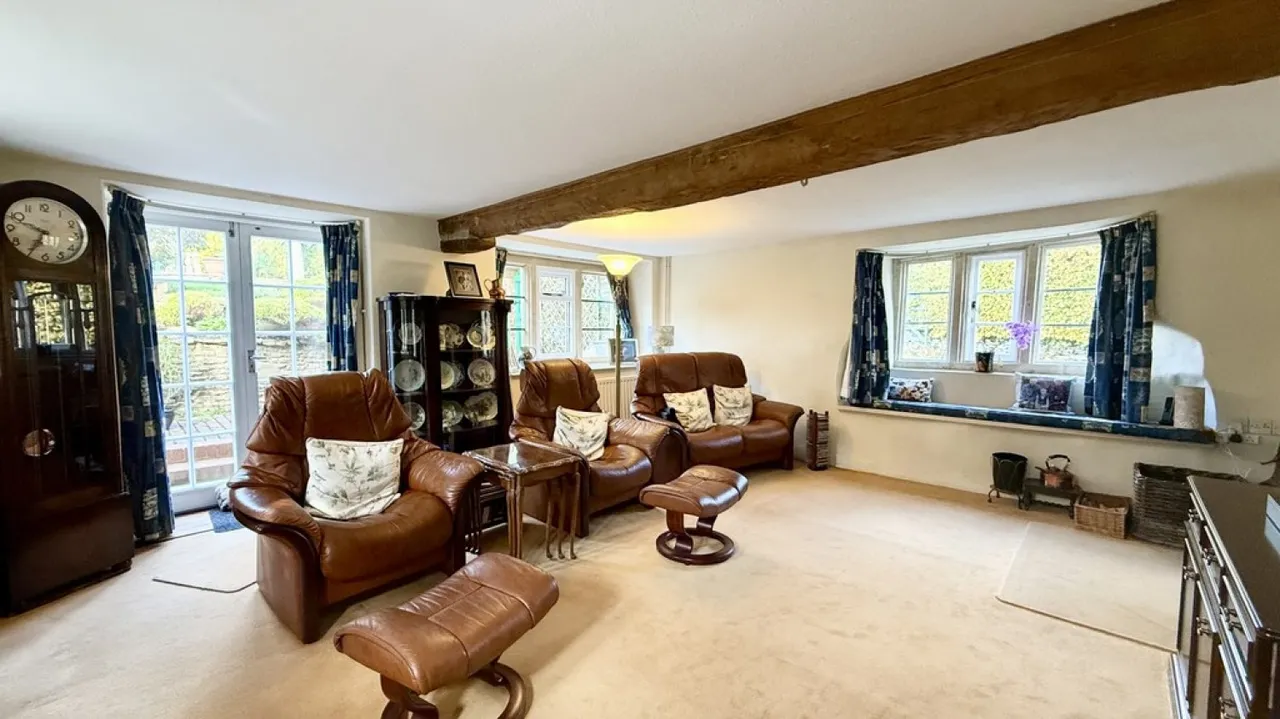 Goose Street, Beckington, photo 4