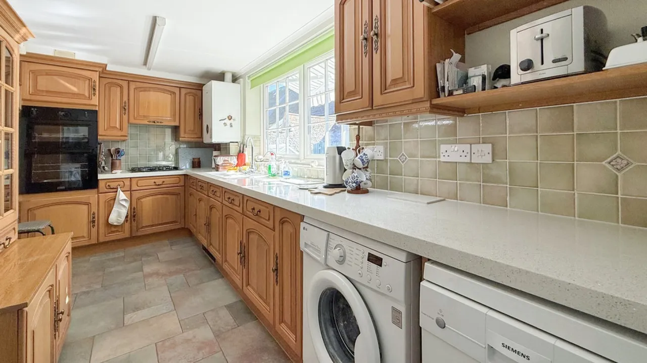 Goose Street, Beckington, photo 7