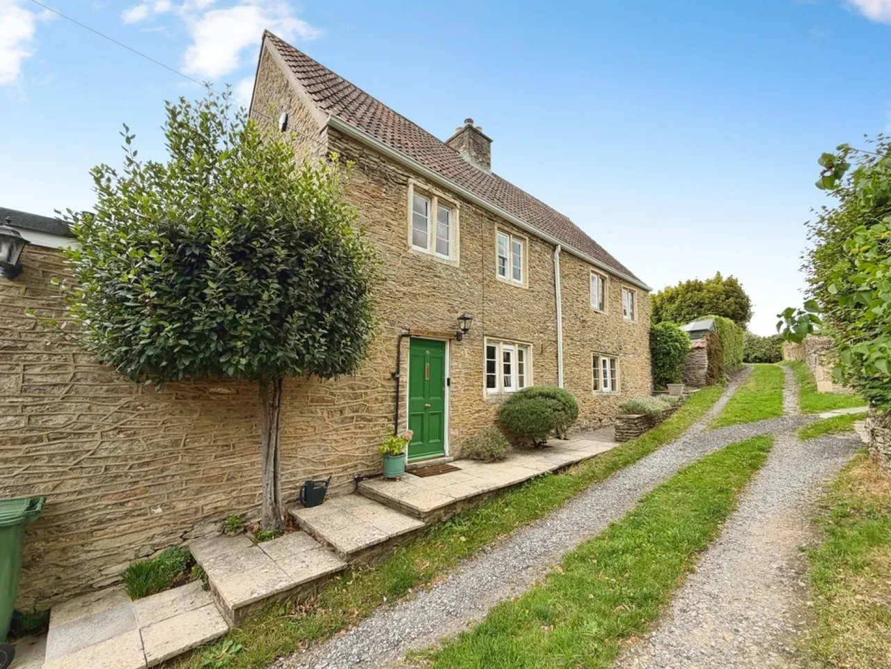 3 bed house for sale — Goose Street, Beckington