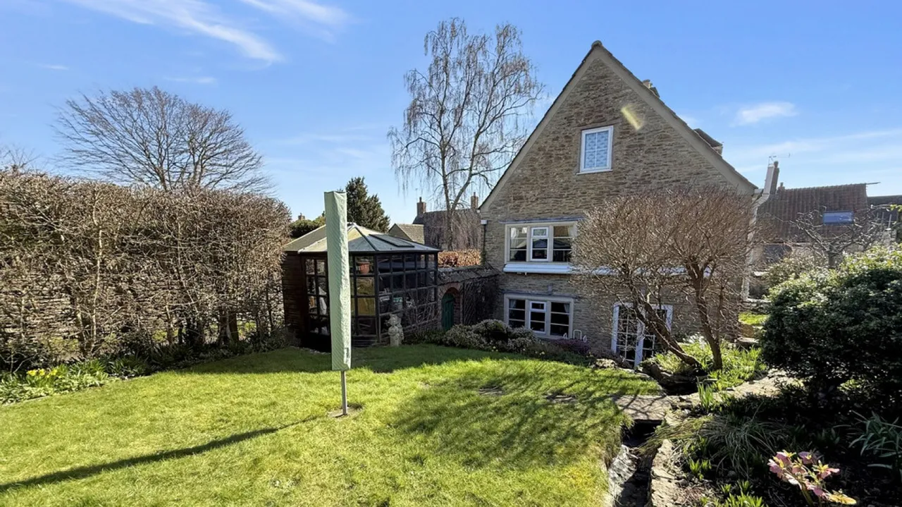 Goose Street, Beckington, photo 2
