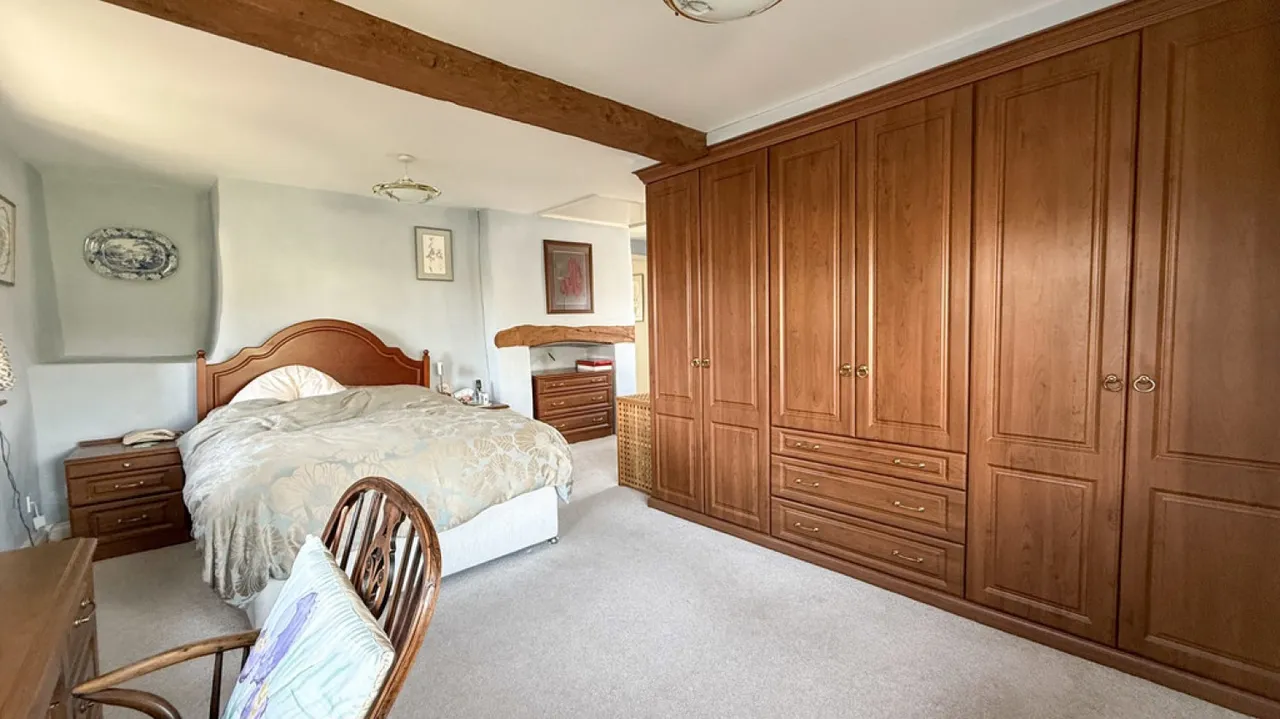 Goose Street, Beckington, photo 10