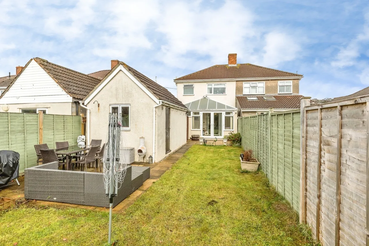 Greenland Road, Weston-Super-Mare, BS22, photo 17
