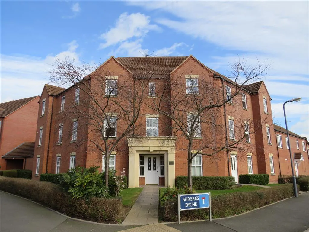 Shreres Dyche, Warwick, photo 10