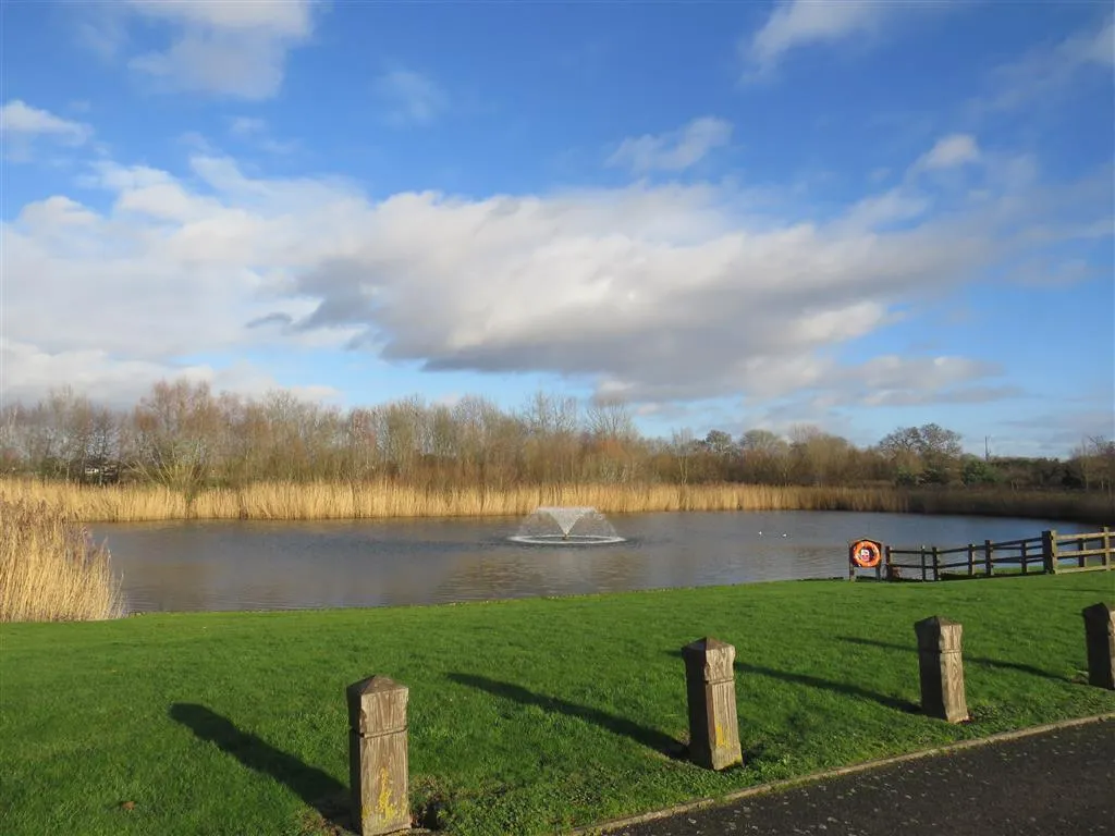 Shreres Dyche, Warwick, photo 11