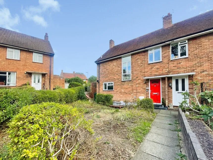 Rosehill Gardens, Abbots Langley, Hertfordshire, WD5, photo 2