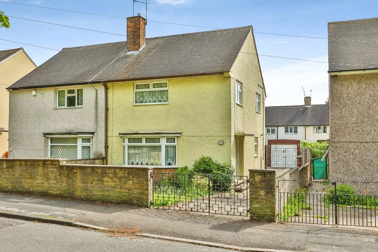 Gardendale Avenue, Nottingham, Nottinghamshire, NG11, photo 14
