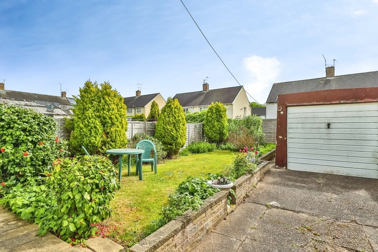 Gardendale Avenue, Nottingham, Nottinghamshire, NG11, photo 13