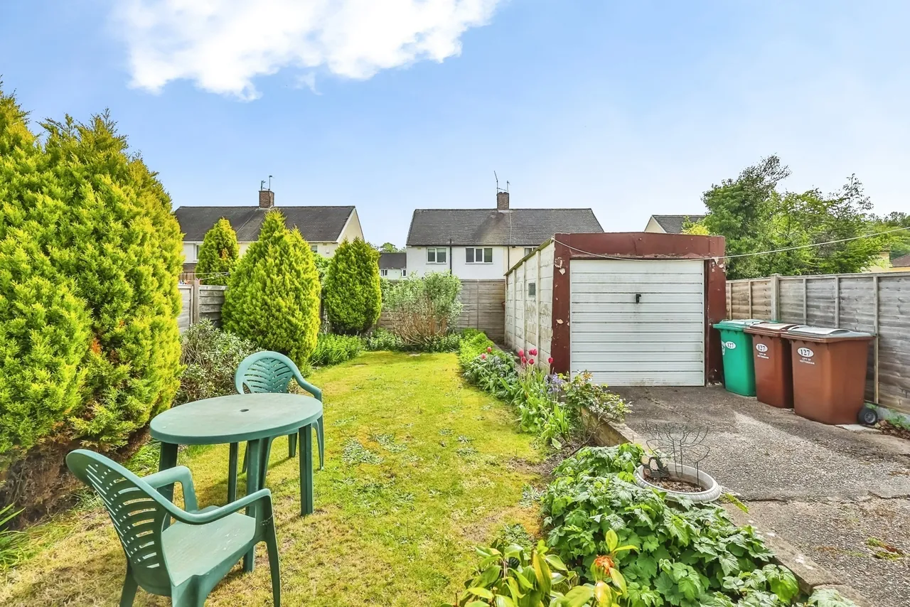 Gardendale Avenue, Nottingham, Nottinghamshire, NG11, photo 12