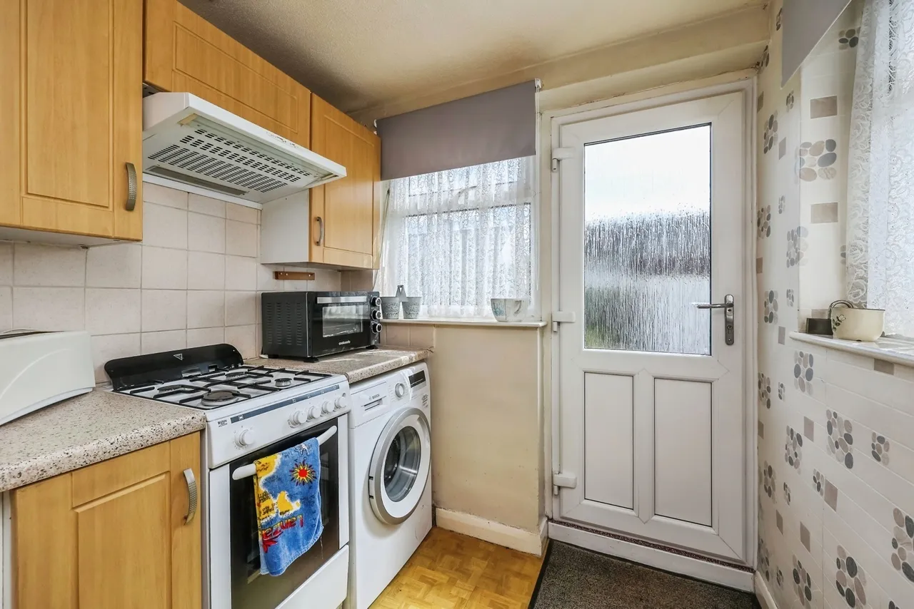 Gardendale Avenue, Nottingham, Nottinghamshire, NG11, photo 7
