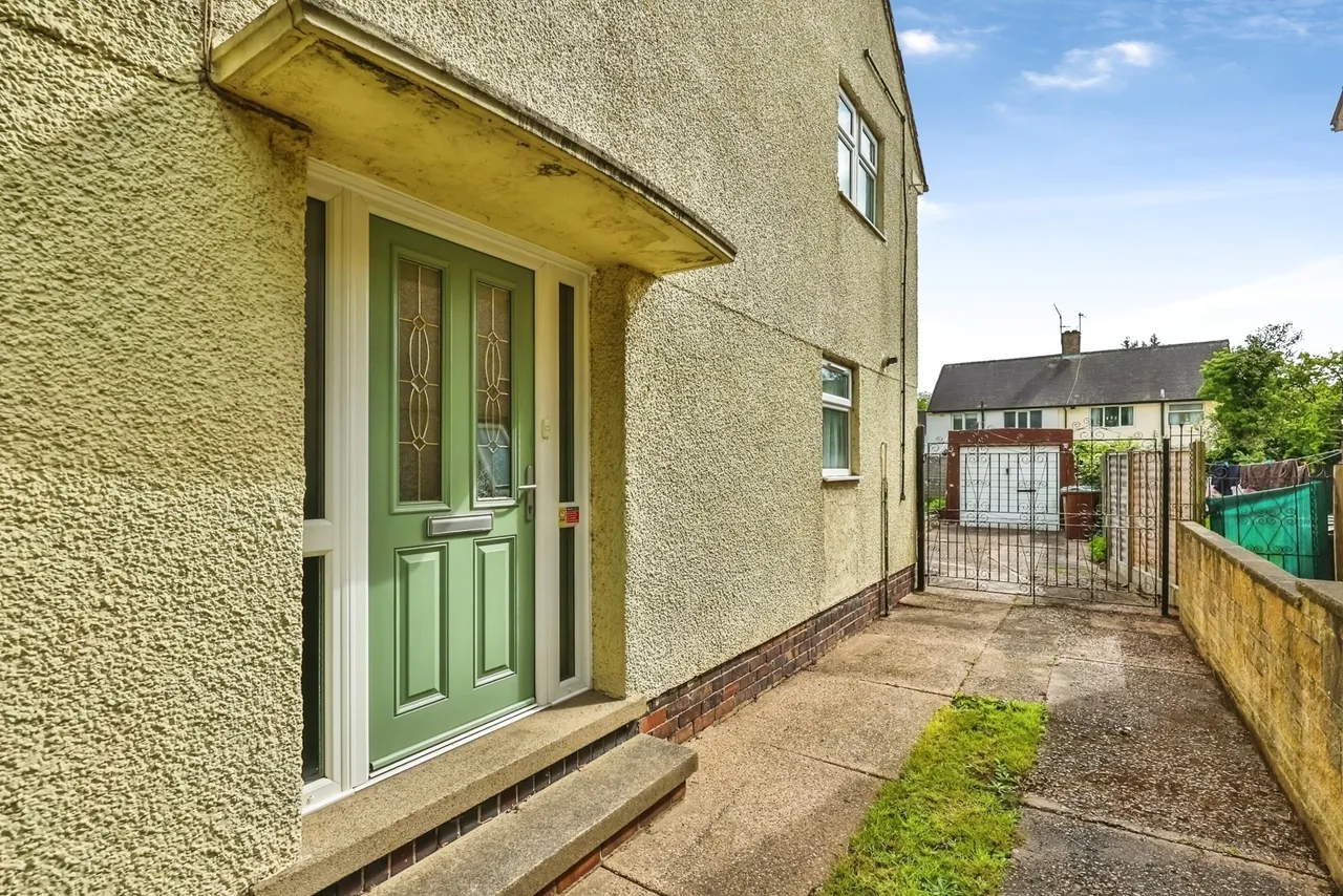 Gardendale Avenue, Nottingham, Nottinghamshire, NG11, photo 15