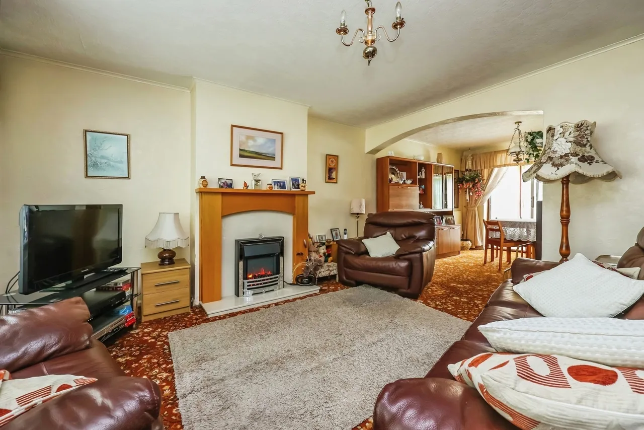 Gardendale Avenue, Nottingham, Nottinghamshire, NG11, photo 2