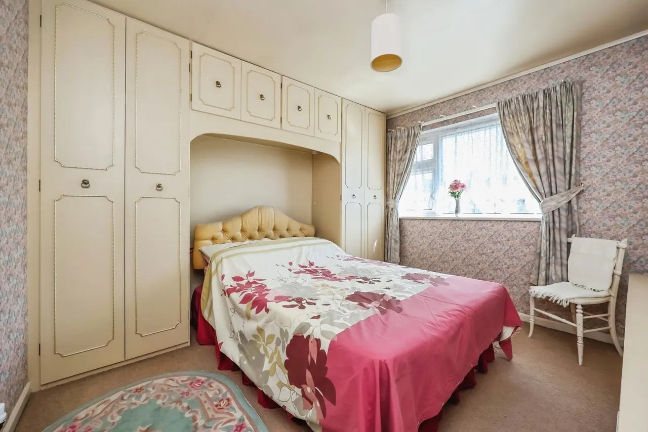 Gardendale Avenue, Nottingham, Nottinghamshire, NG11, photo 8