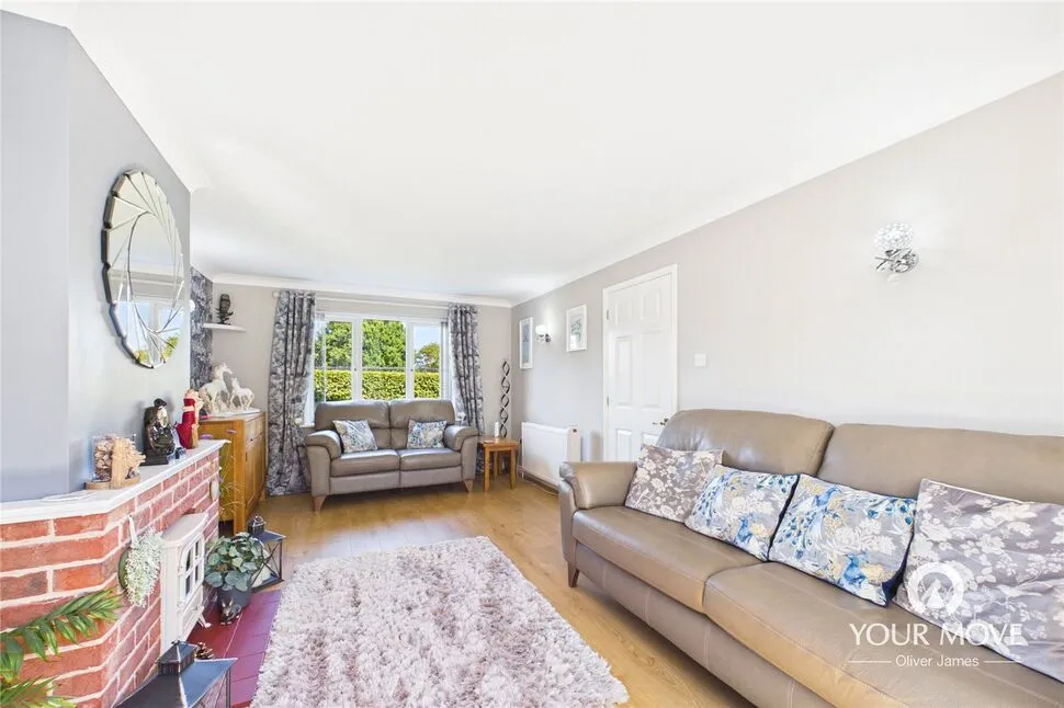 Fressingfield Road, Harleston, IP20, photo 17