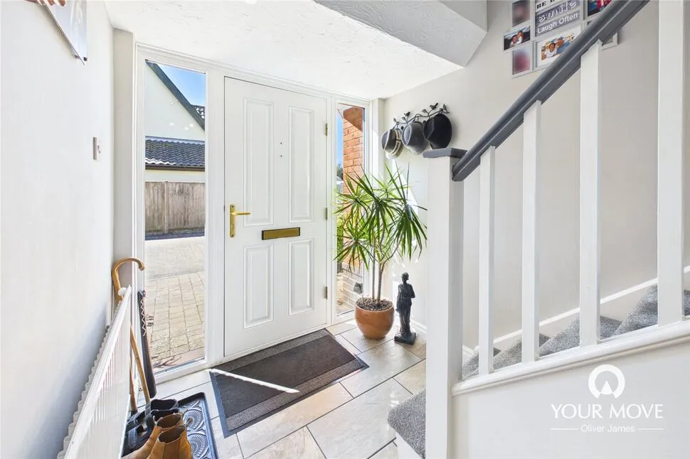 Fressingfield Road, Harleston, IP20, photo 14