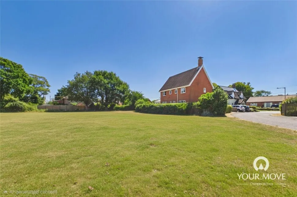 Fressingfield Road, Harleston, IP20, photo 26