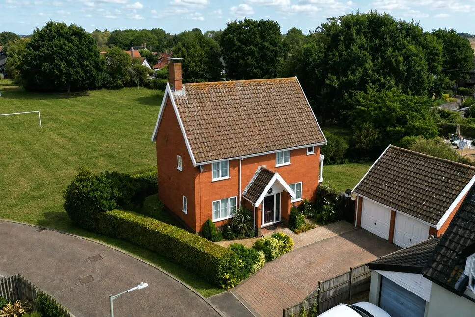 Fressingfield Road, Harleston, IP20, photo 8