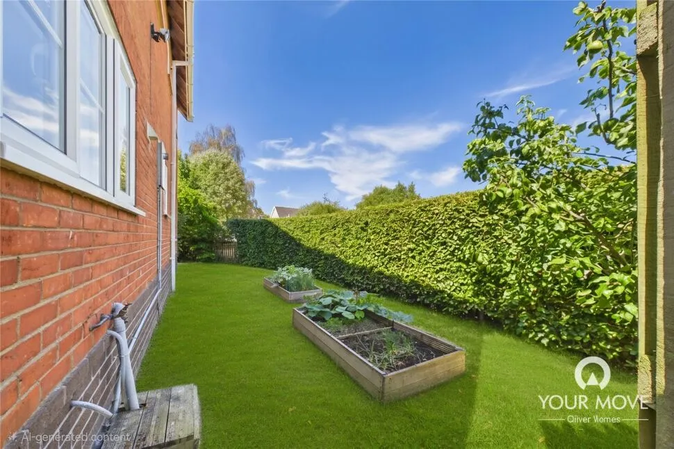 Fressingfield Road, Harleston, IP20, photo 22