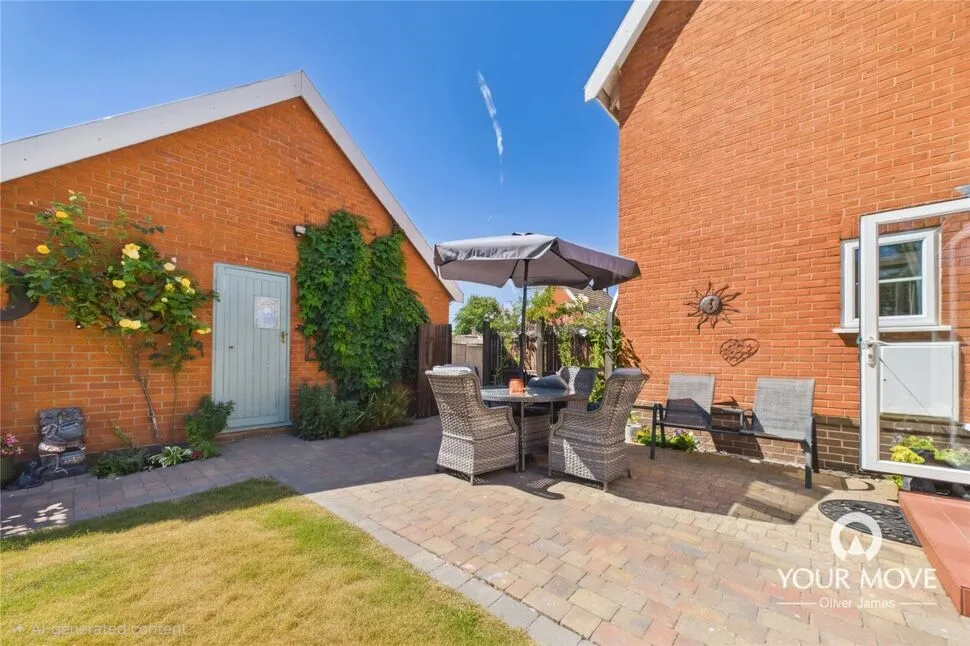 Fressingfield Road, Harleston, IP20, photo 23