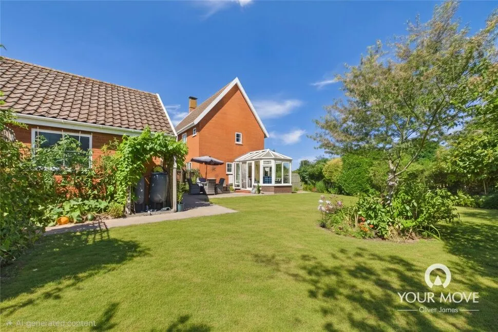 Fressingfield Road, Harleston, IP20, photo 9