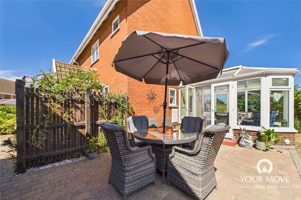 Fressingfield Road, Harleston, IP20, photo 20