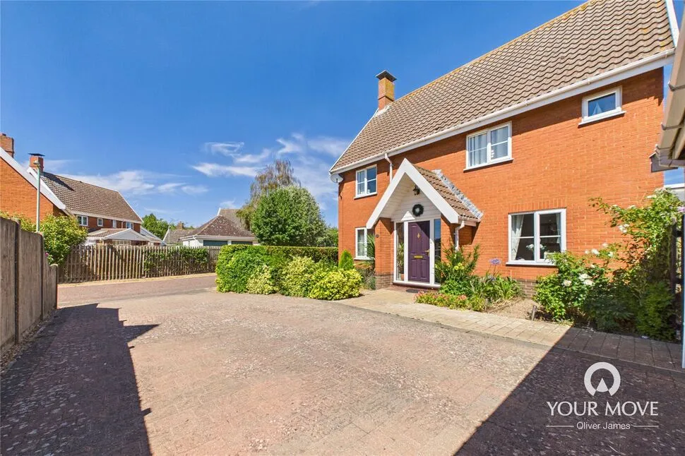 Fressingfield Road, Harleston, IP20, photo 24