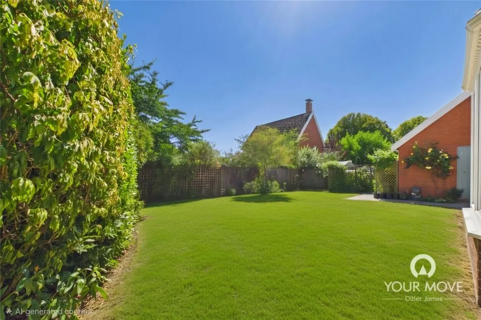 Fressingfield Road, Harleston, IP20, photo 21