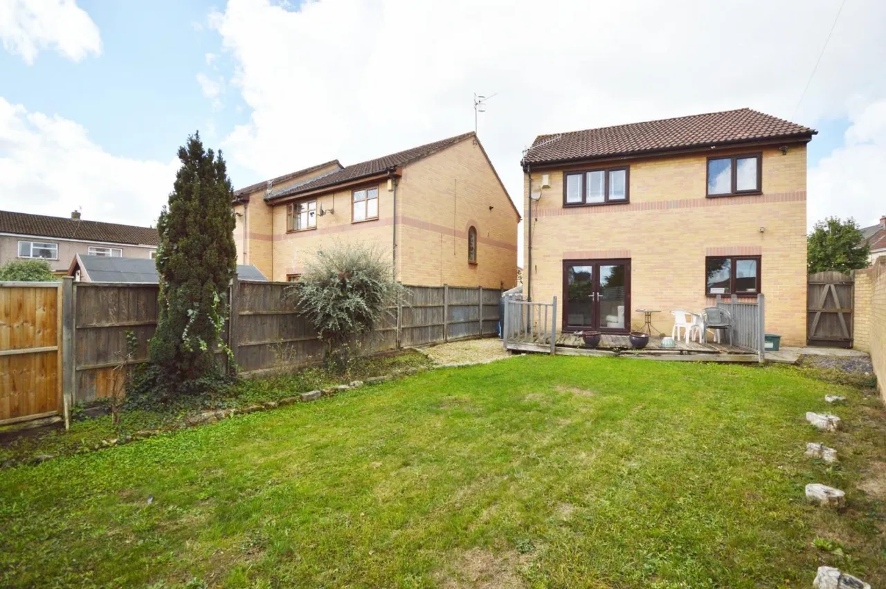 Highridge Road, Bishopsworth, BS13, photo 13