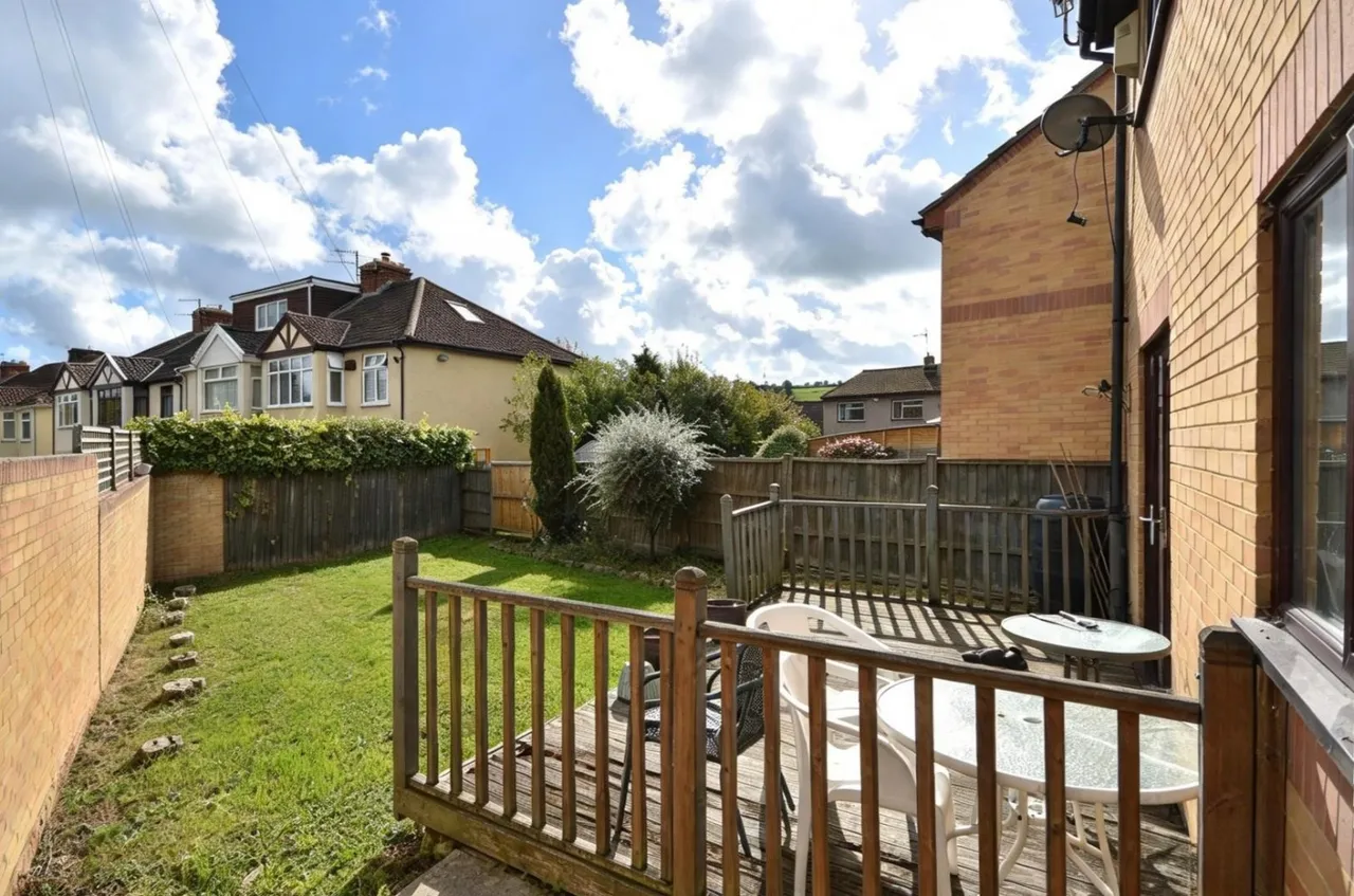 Highridge Road, Bishopsworth, BS13, photo 14